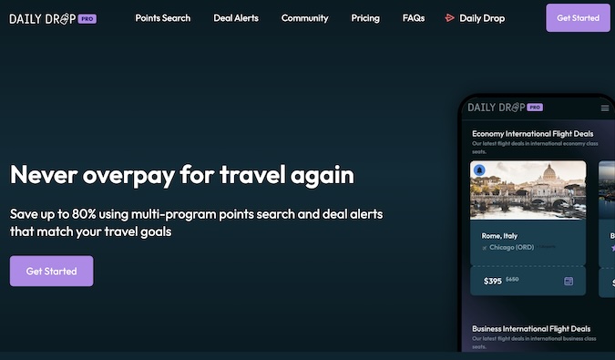 Nomadic Matt sitting on a bridge in Vienna, Austria