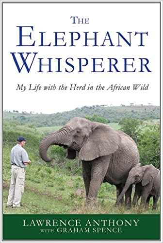 The Elephant Whisperer