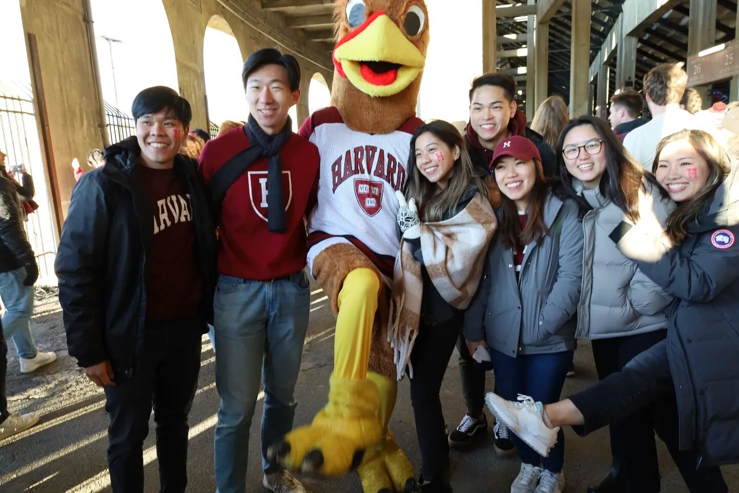 Harvard Yale 2022 🏈

#harvardyale #yuckfale #rollcrim

#harvard&nbsp;#harvarduniversity&nbsp;#harvardcollege&nbsp;#harvard2026&nbsp;#harvard2025&nbsp;#harvard2024&nbsp;#harvard2023&nbsp;#harvardstudent&nbsp;#harvardstudents&nbsp;#thehua&nbsp;#hua&nb