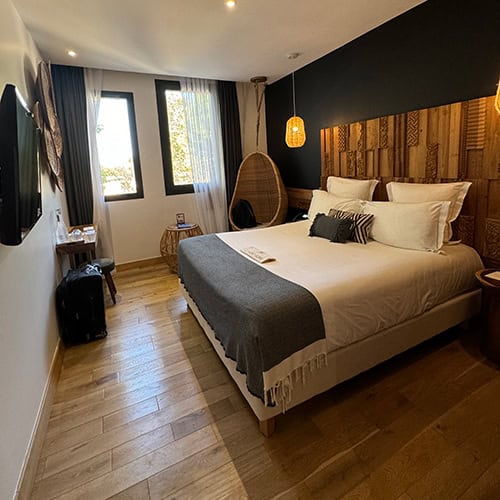 first class glass of champagne