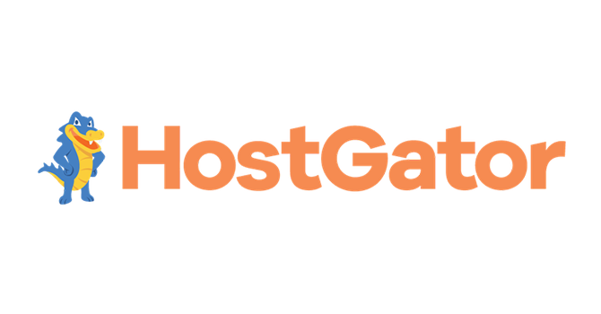 hostgator logo