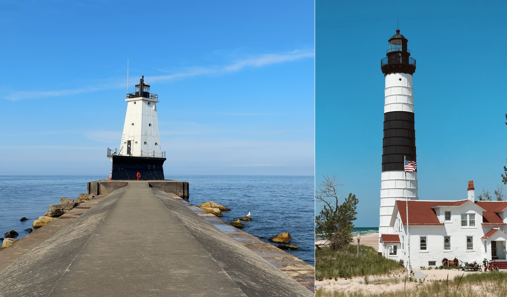 things to see and do in ludington